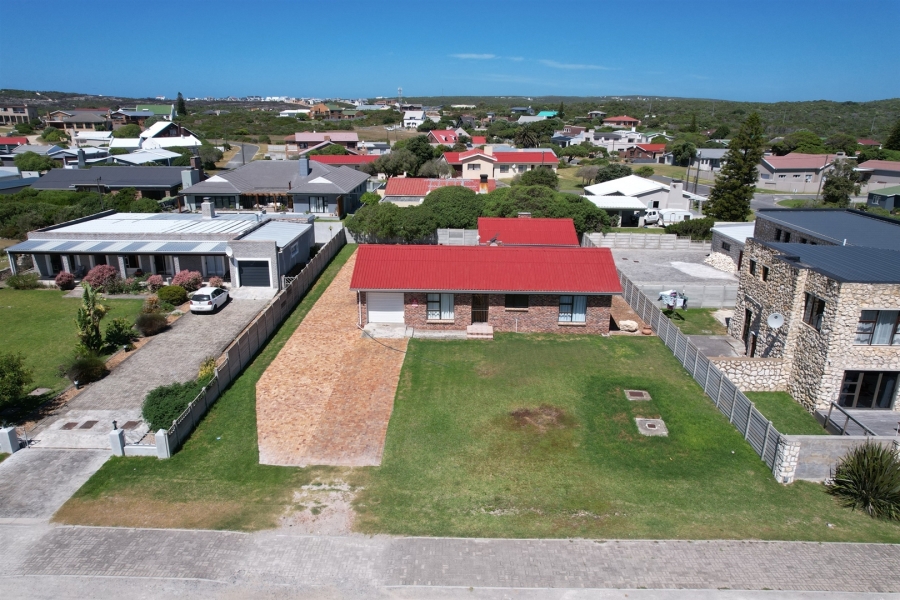 3 Bedroom Property for Sale in Struisbaai Western Cape